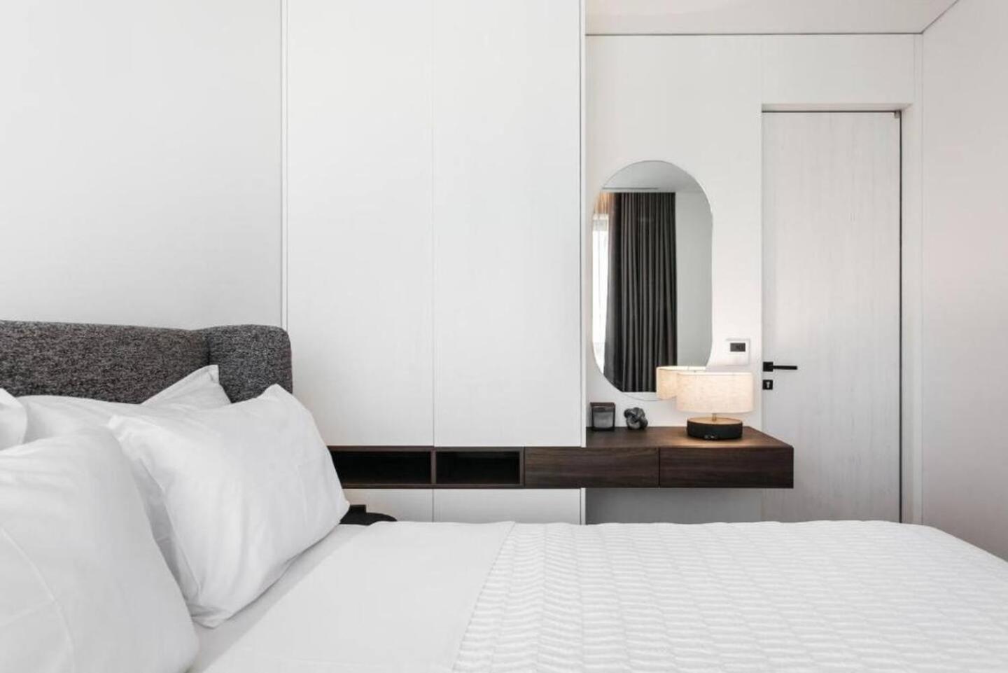 雅典5Bd Luxury Penthouse With Sea View公寓 外观 照片