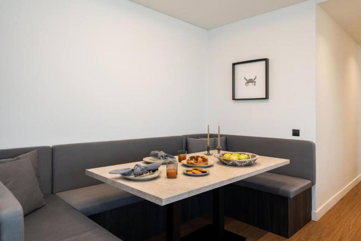 雅典5Bd Luxury Penthouse With Sea View公寓 外观 照片
