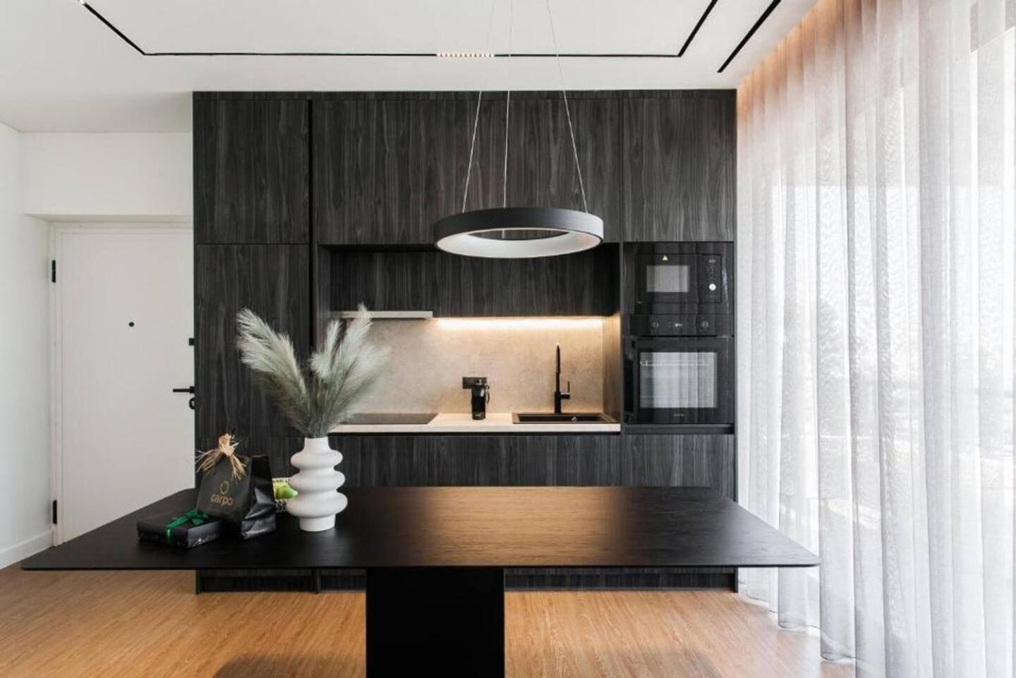 雅典5Bd Luxury Penthouse With Sea View公寓 外观 照片