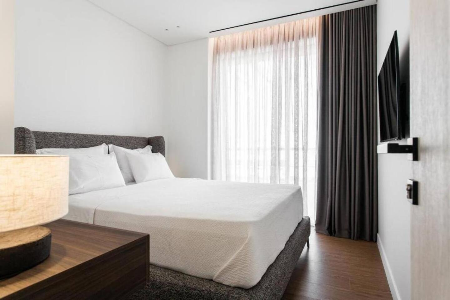 雅典5Bd Luxury Penthouse With Sea View公寓 外观 照片