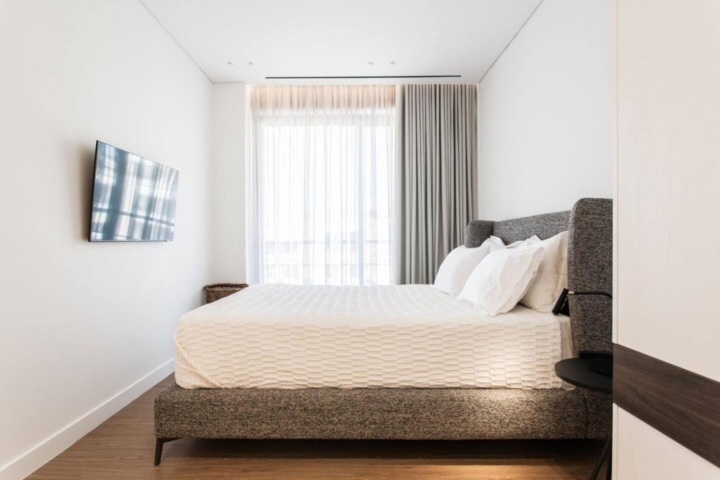 雅典5Bd Luxury Penthouse With Sea View公寓 外观 照片