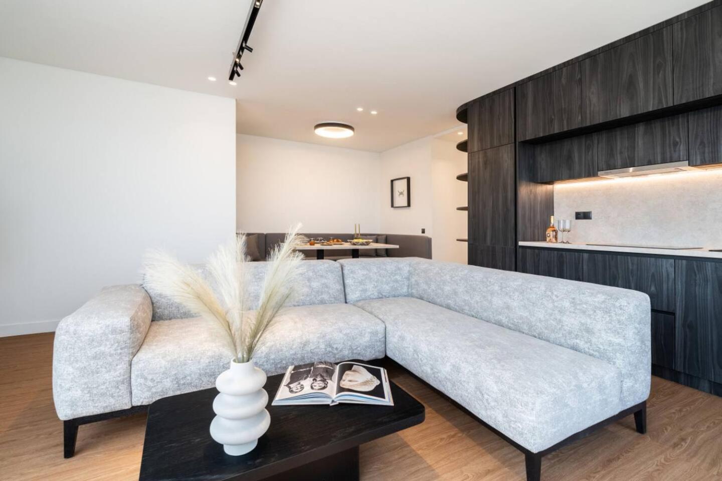 雅典5Bd Luxury Penthouse With Sea View公寓 外观 照片