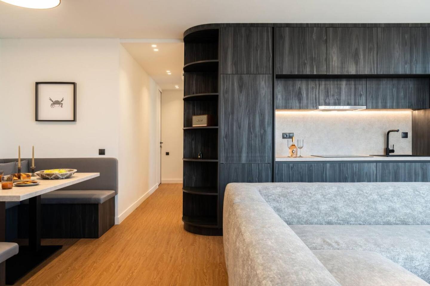 雅典5Bd Luxury Penthouse With Sea View公寓 外观 照片