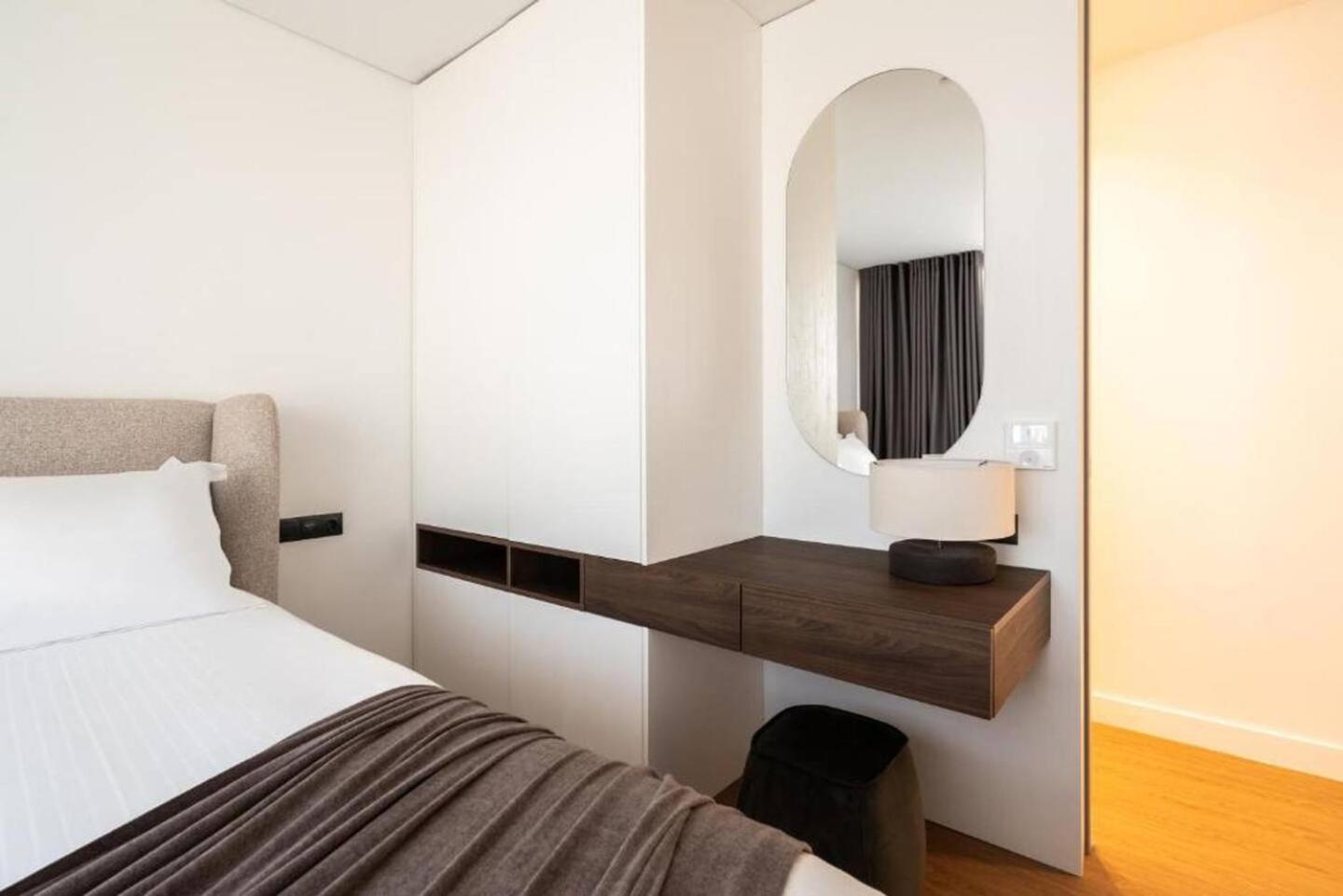 雅典5Bd Luxury Penthouse With Sea View公寓 外观 照片