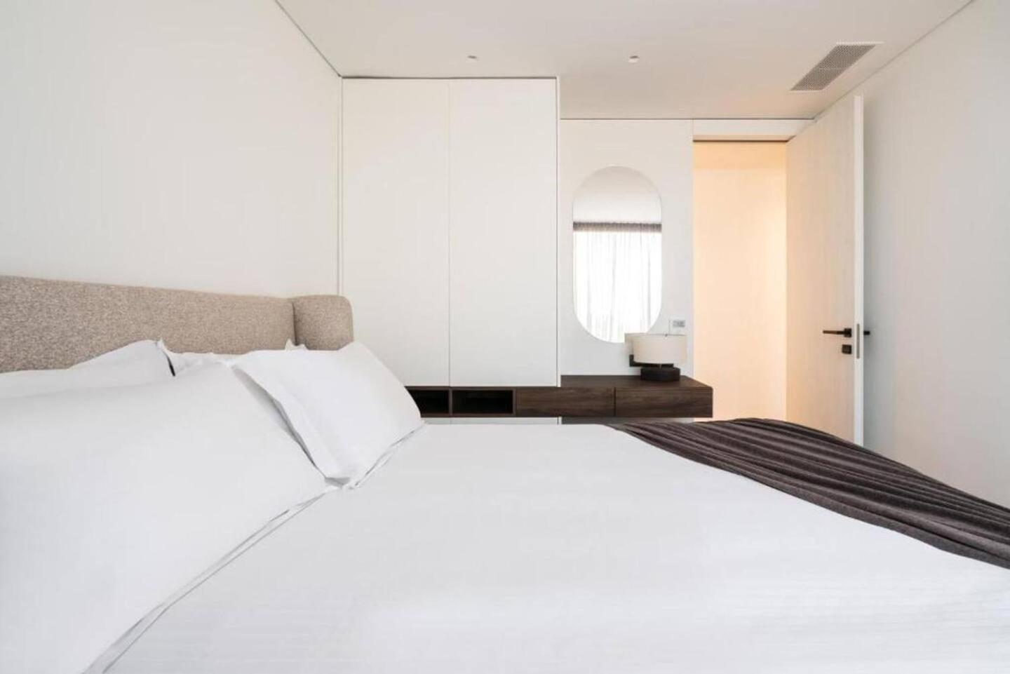 雅典5Bd Luxury Penthouse With Sea View公寓 外观 照片