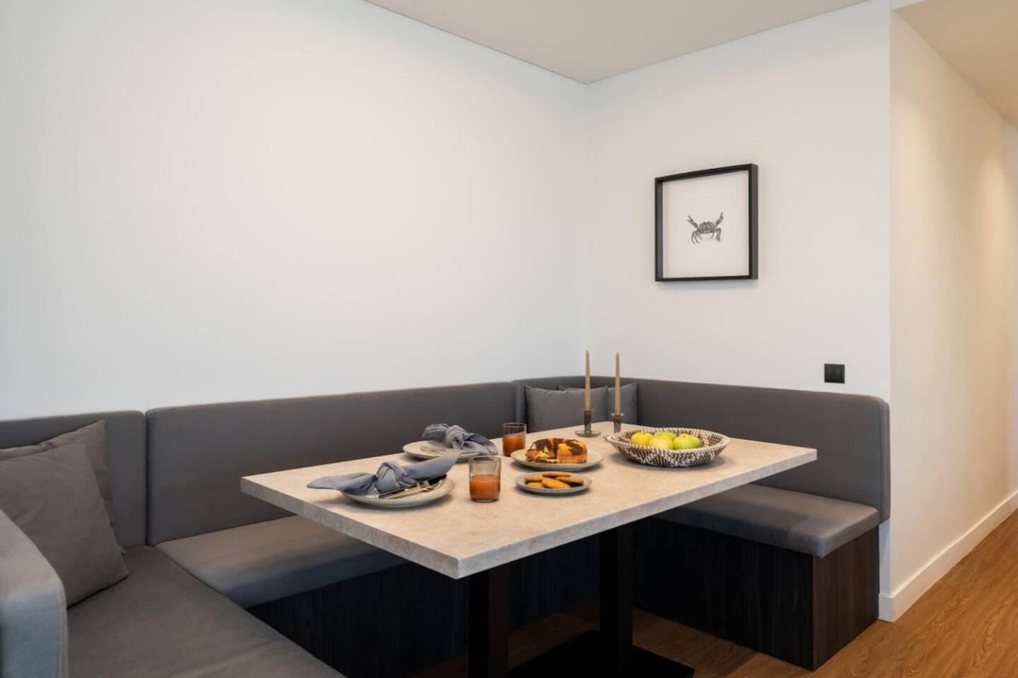 雅典5Bd Luxury Penthouse With Sea View公寓 外观 照片